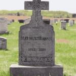 #56 - max mustermann ain't is still alive in graveyard 