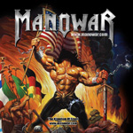 #14 - Manowar is still alive