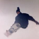 #190 - The G representing first-class-snowboarding since 1994. yes, the cap is hilarious. is still alive in the 90s 